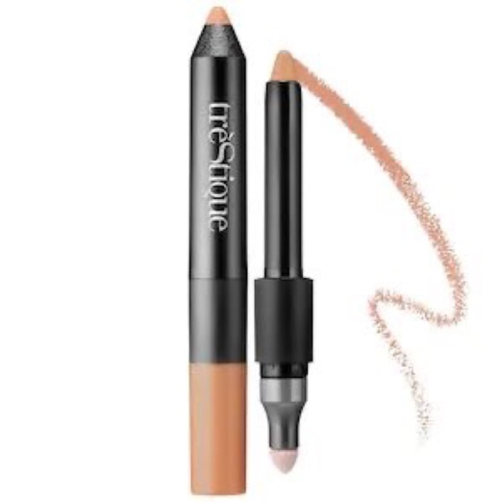 Trestique Cover+Concealer Crayon-Shade: Toffee